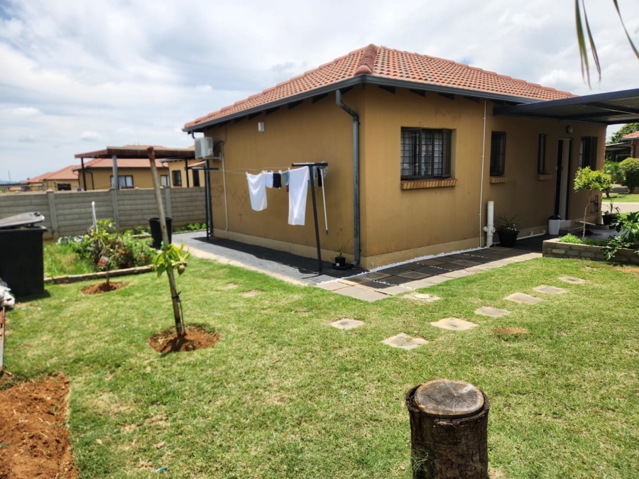 3 Bedroom Property for Sale in Waterkloof A H North West